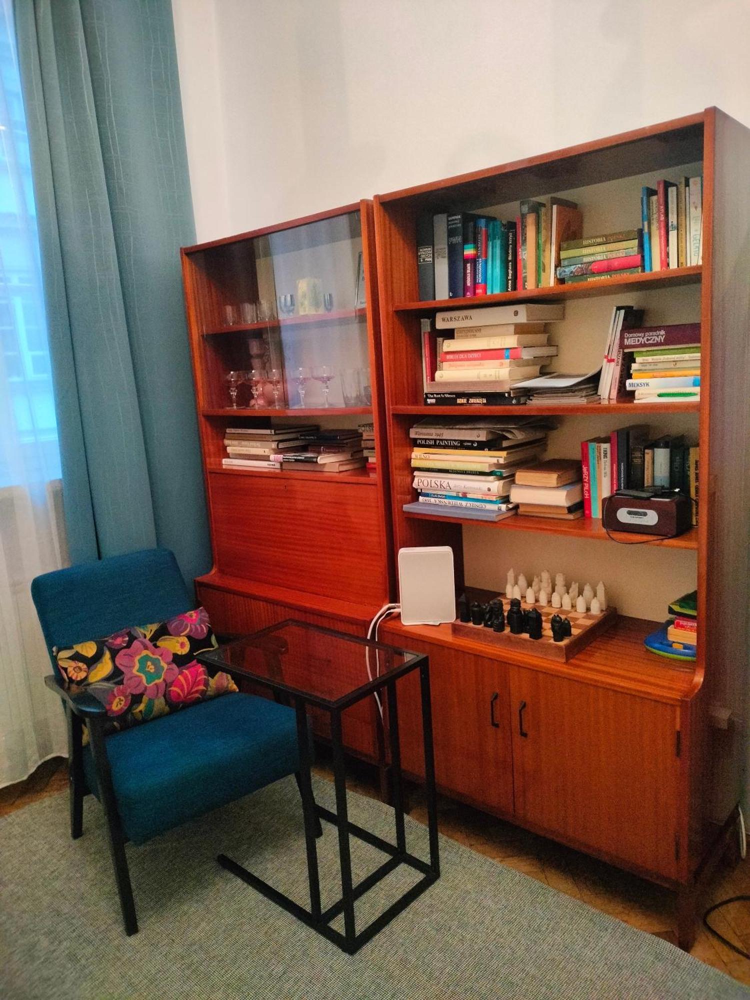 Przytulny Apartament Przy Barbakanie Varšava Exteriér fotografie