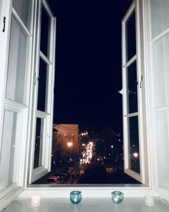Przytulny Apartament Przy Barbakanie Varšava Exteriér fotografie